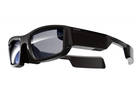 Vuzix Blade Smart Glasses image