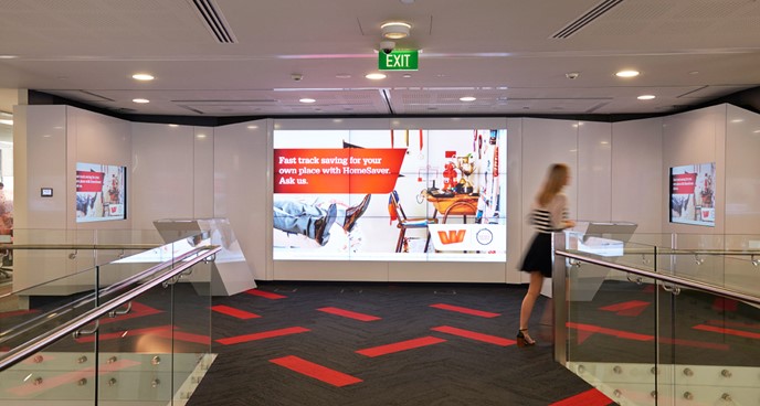 Westpac Innovation Centre Auckland image