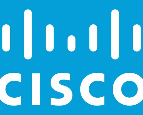 Cisco Channel Partner image