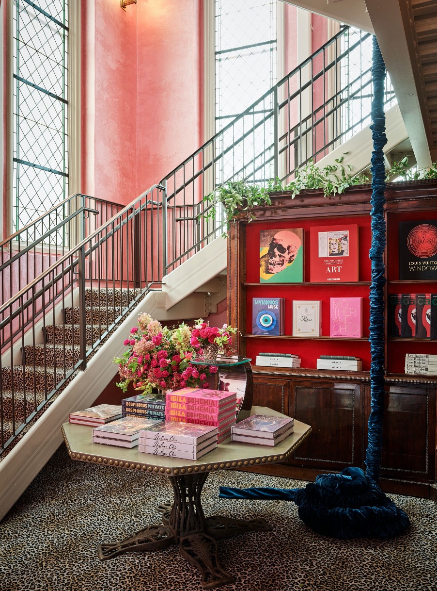 Saint Joseph’s Arts Society Tour image