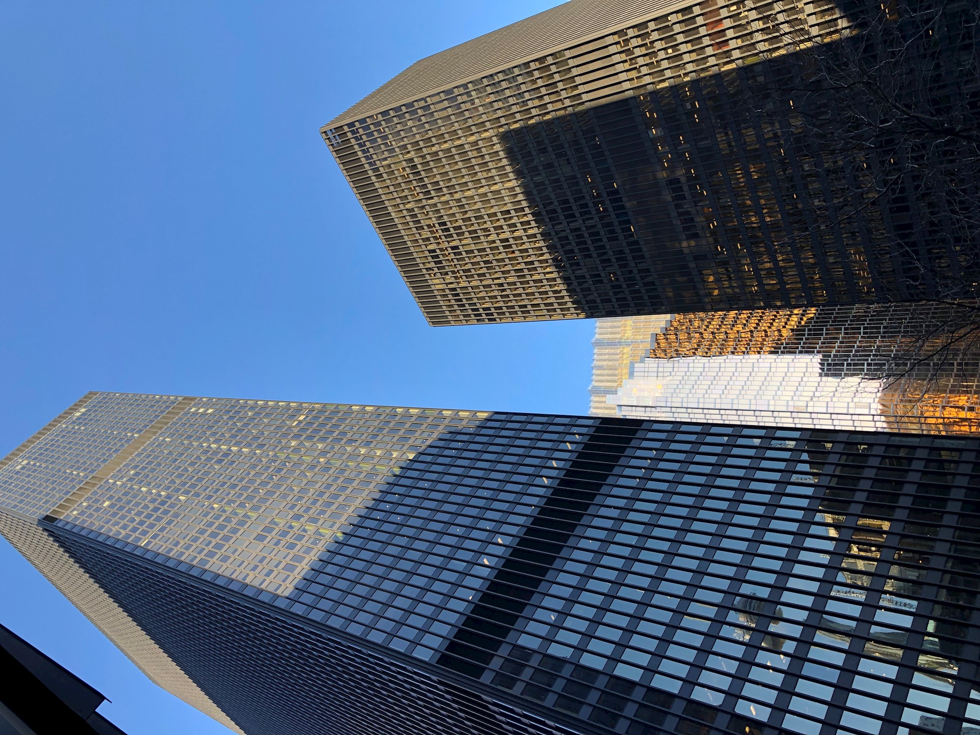 Buildings Impact On Climate image