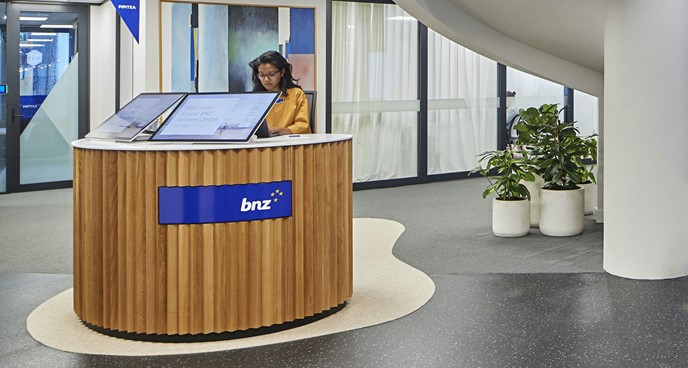 BNZ Partner Centre image