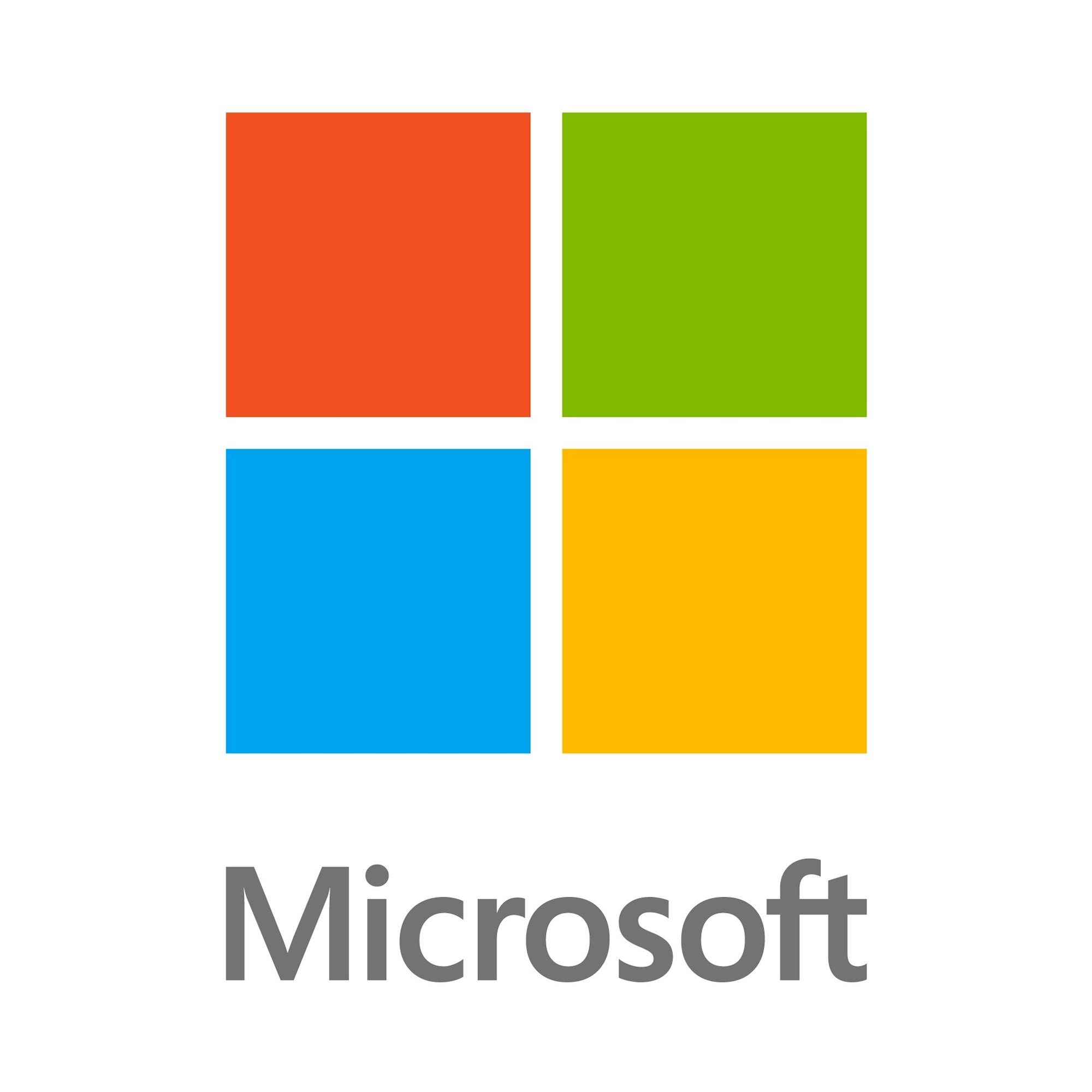Microsoft Surface Channel partner image