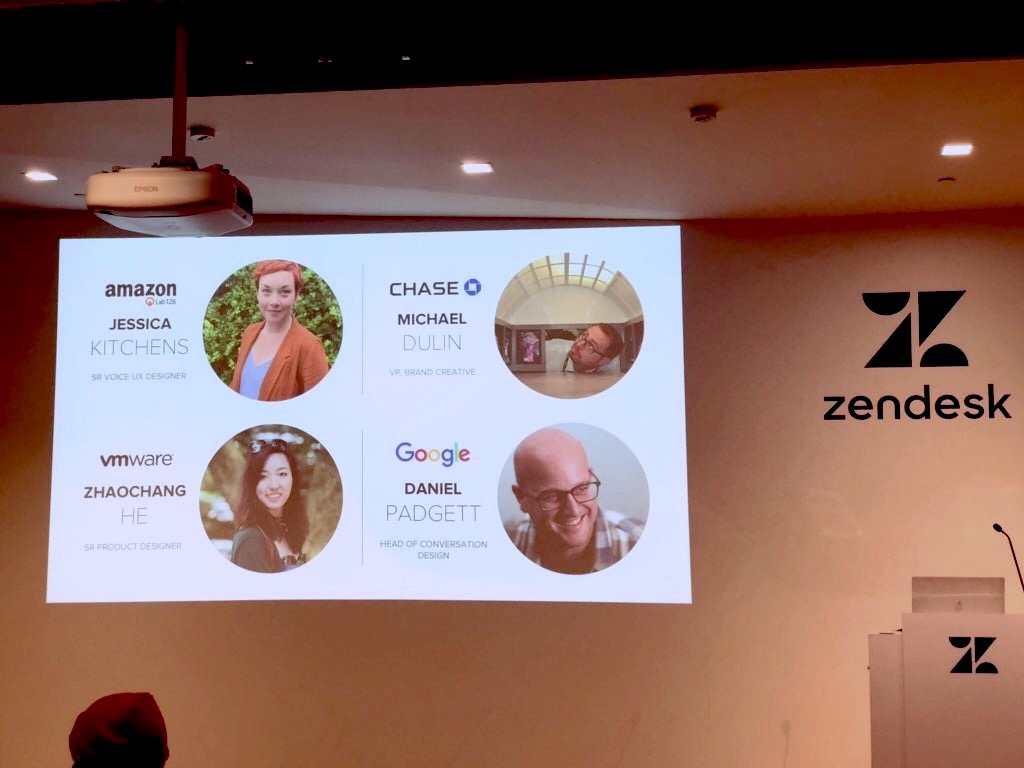 Future of Facial and Voice Recognition in the Office image