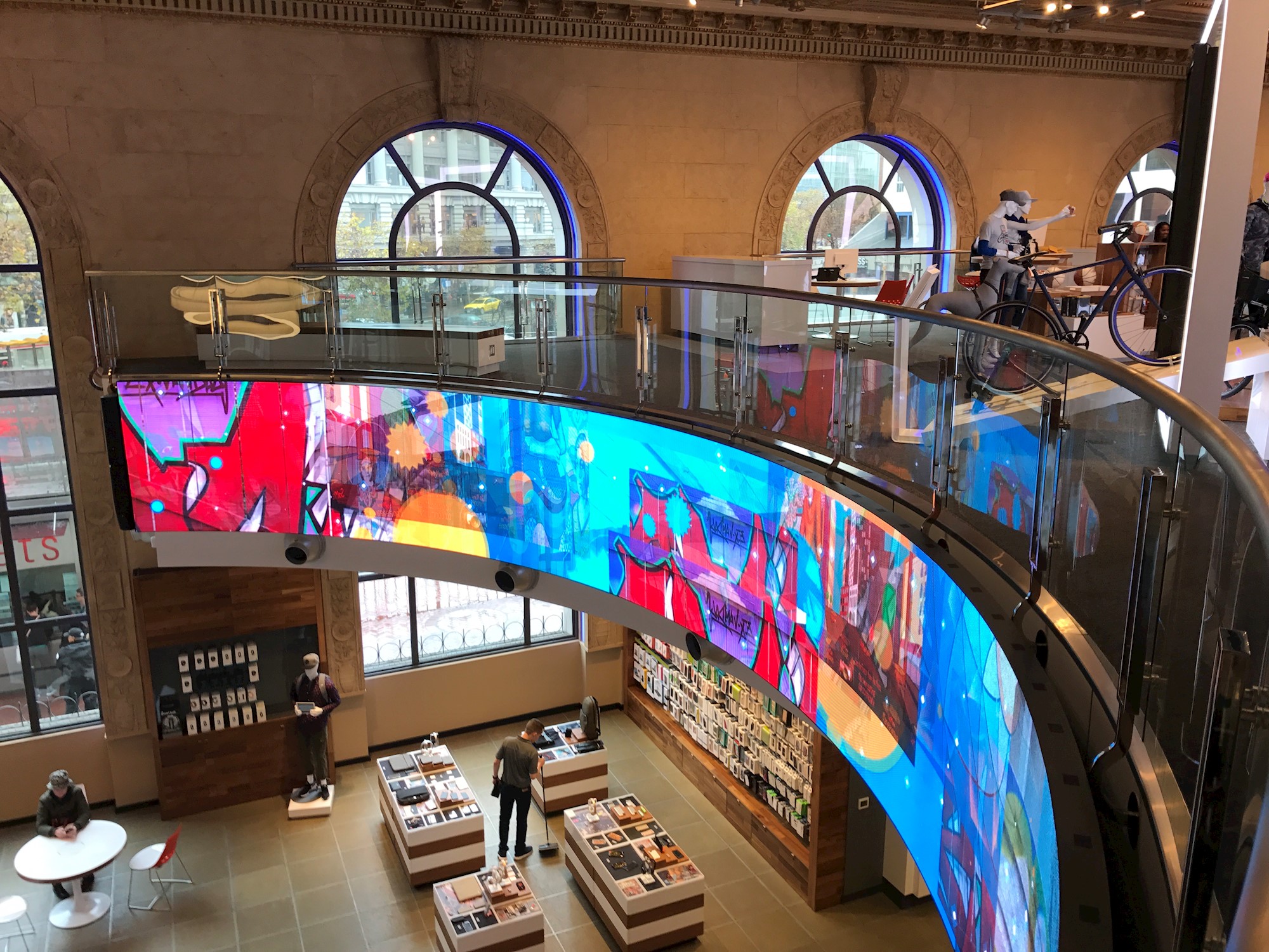 The Retail Future Post COVID-19 image