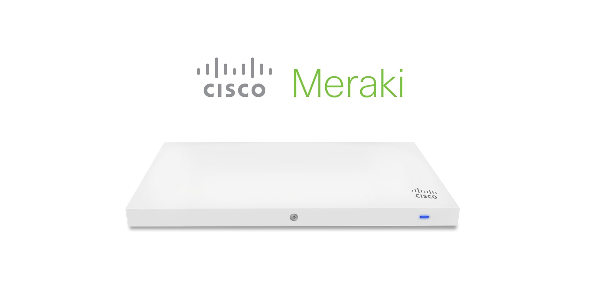 Cisco Meraki Case Study image