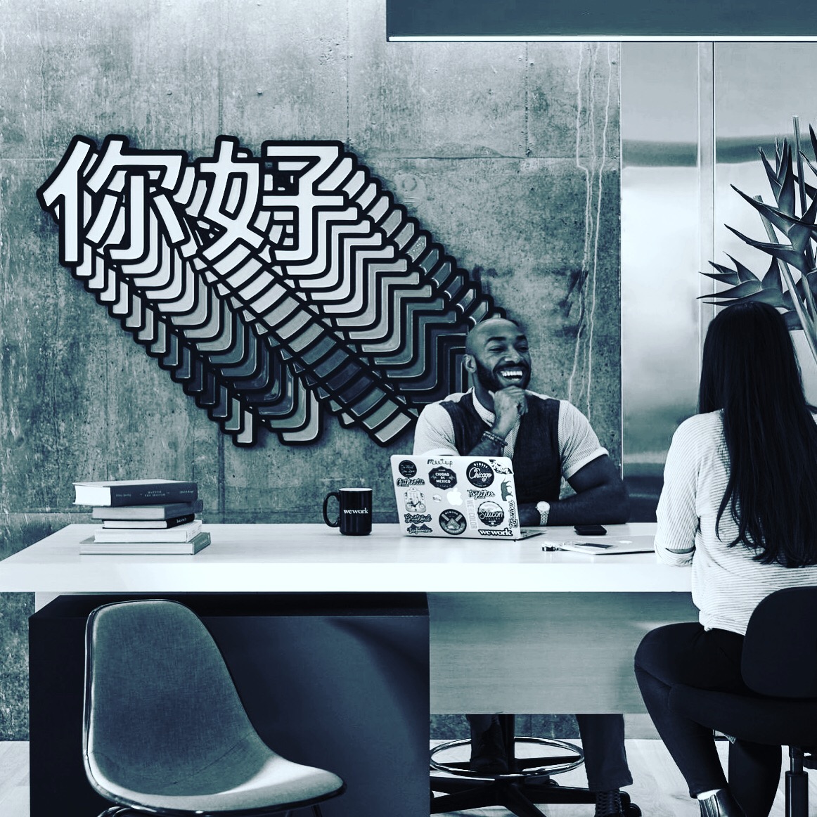 WeWork Tour Learnings image