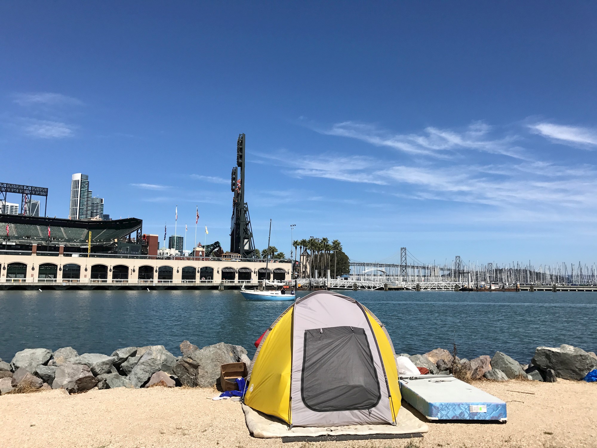 Rethinking Homelessness in San Francisco image