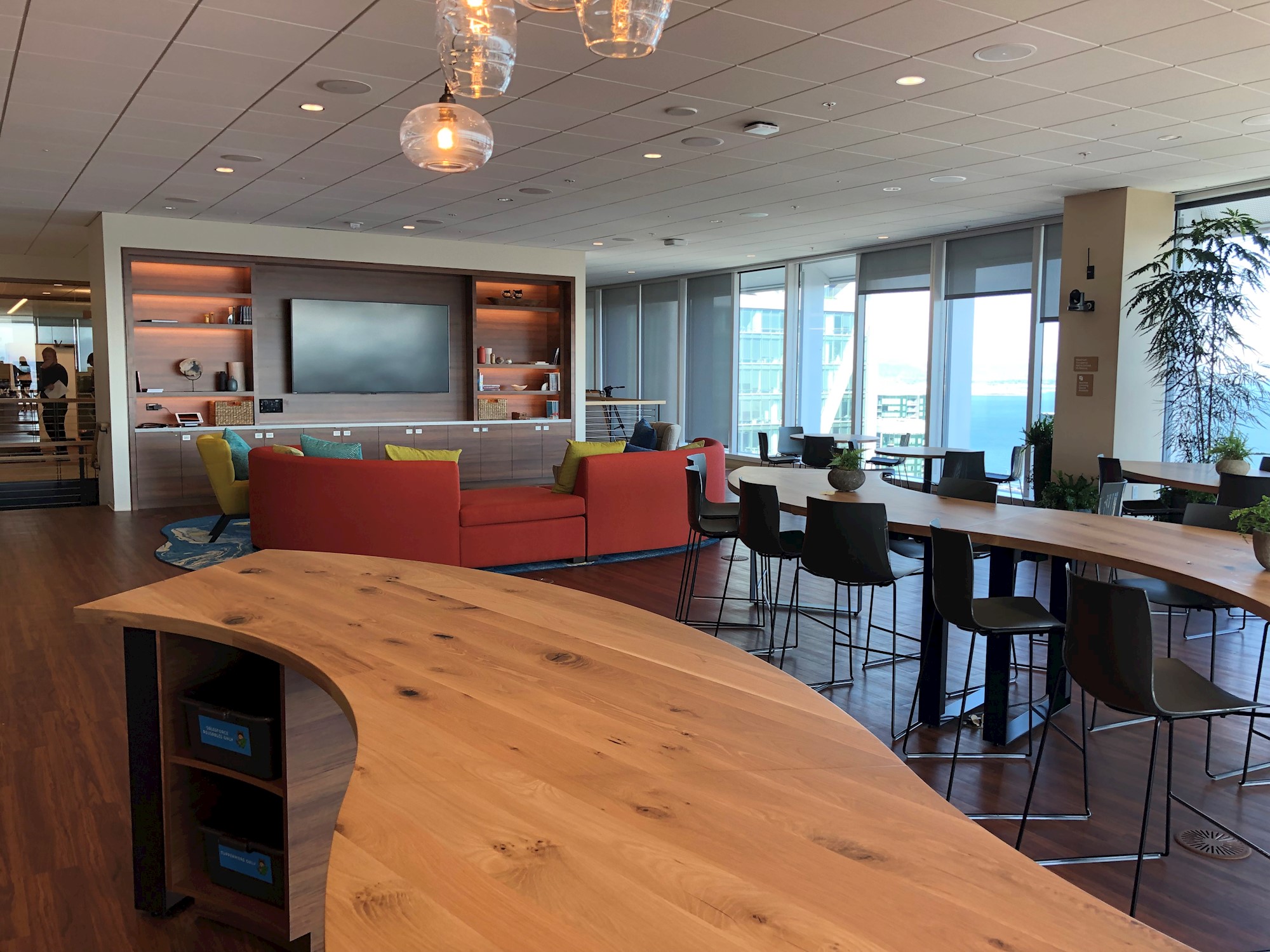 Office Occupancy Post COVID-19 image