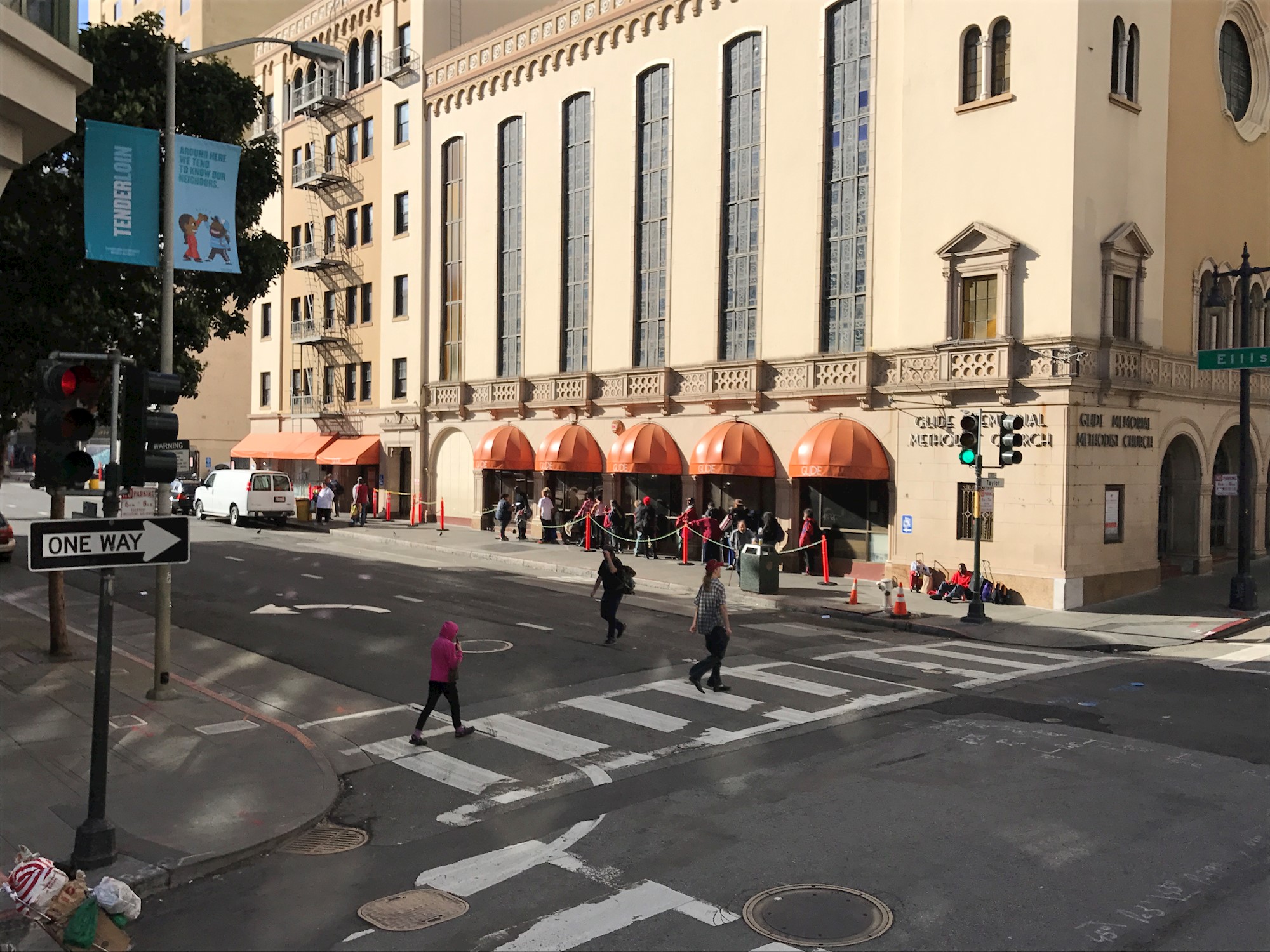 Rethinking Homelessness in San Francisco image