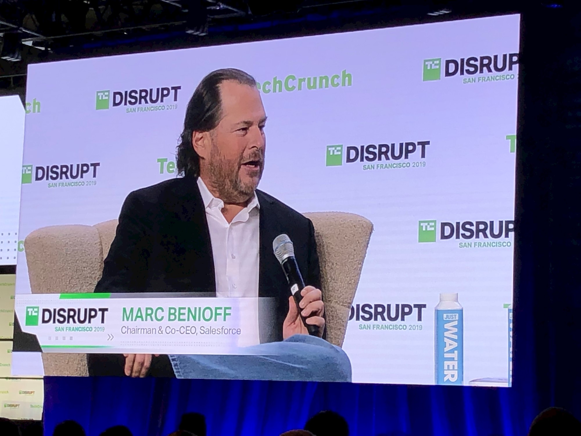 Do We Need a New Capitalism? image