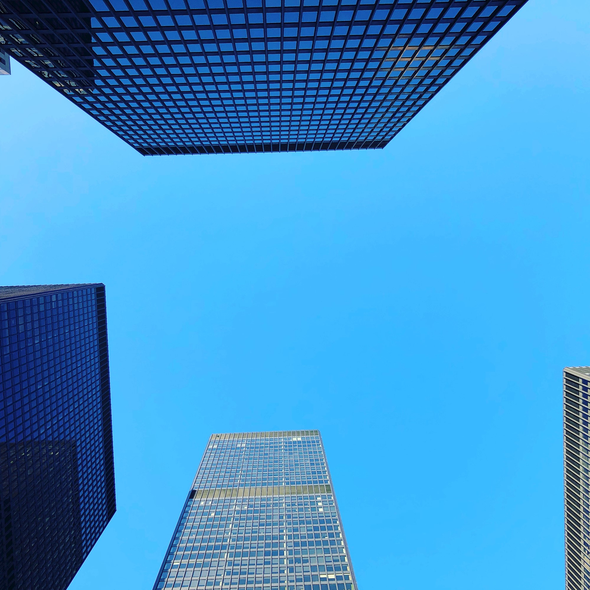 Buildings Impact On Climate image