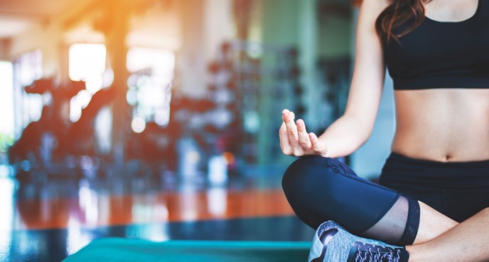 How You Can Utilize Mindfulness in the Workplace image