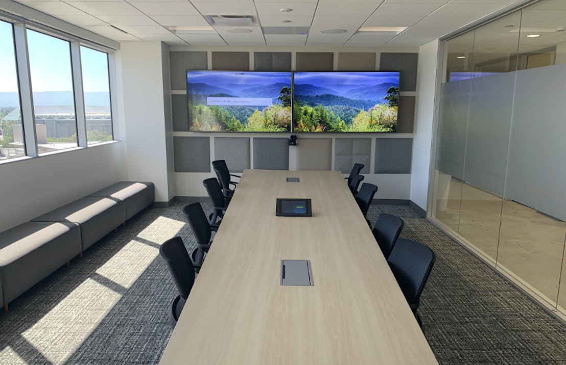 Zoom Office Opening image