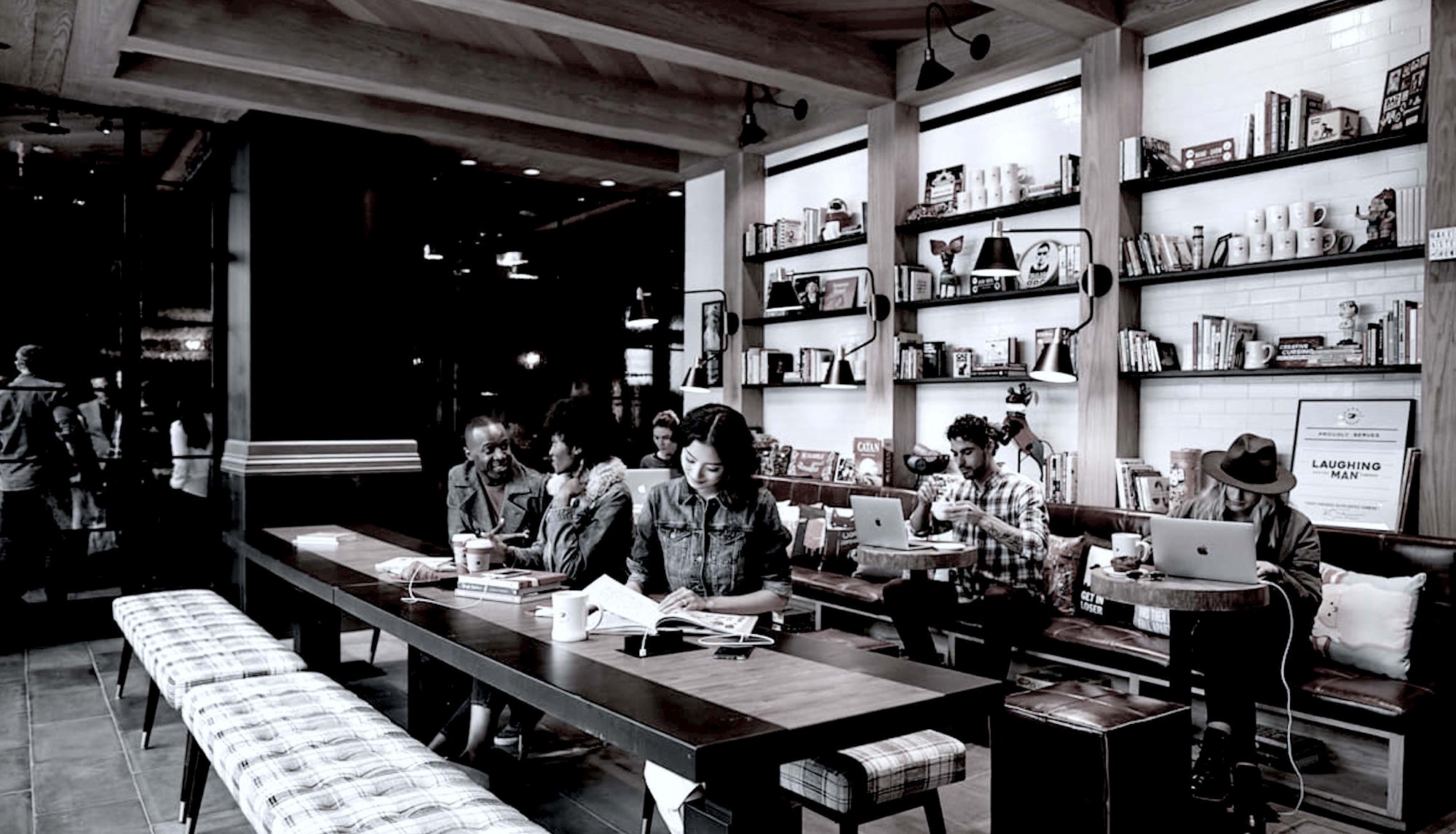 The Third Place image