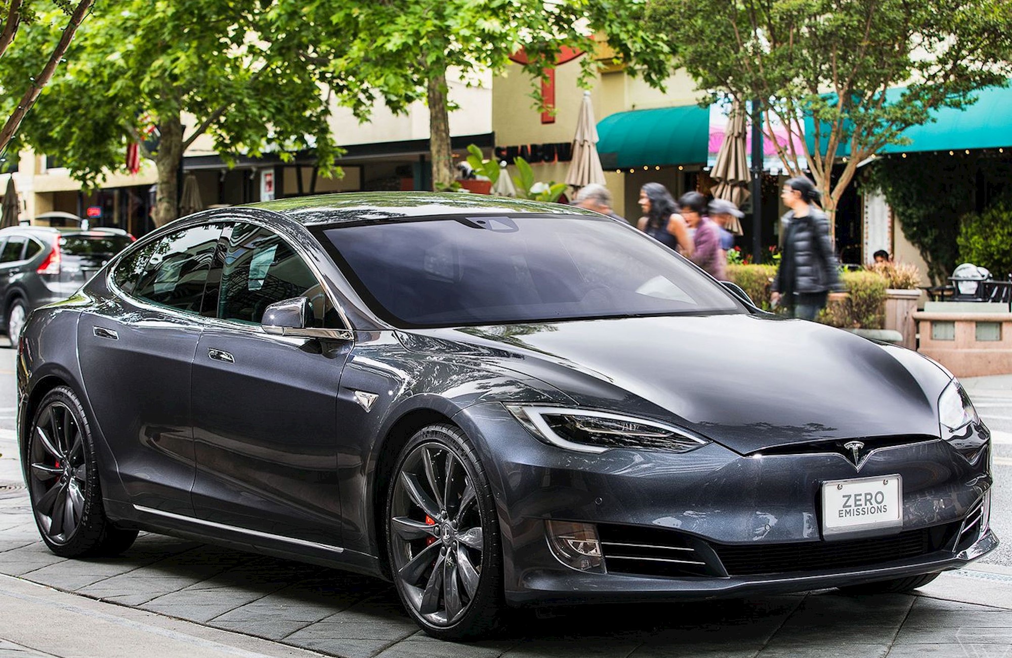 What Is the Future of the Sharing Economy? image