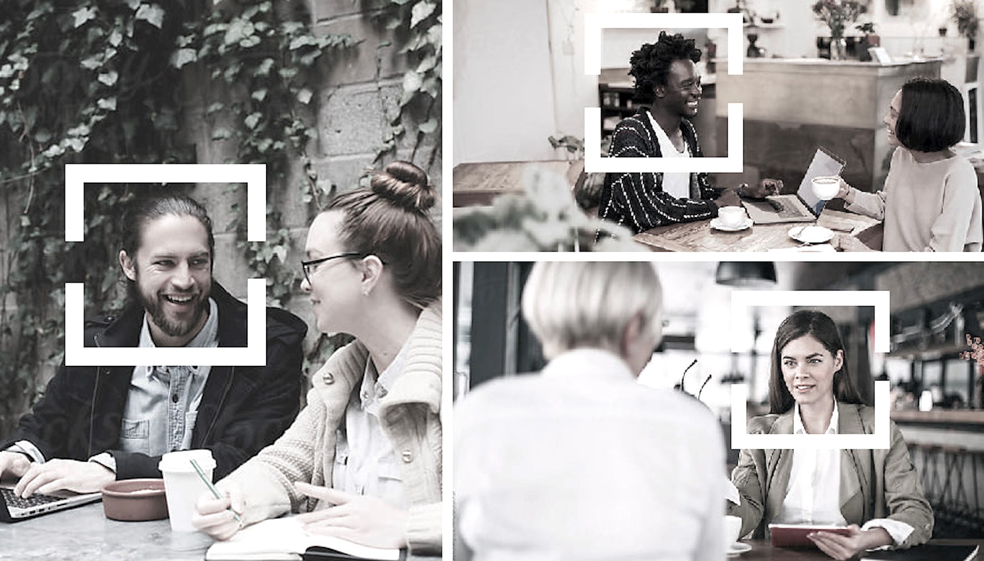 Future of Facial and Voice Recognition in the Office image