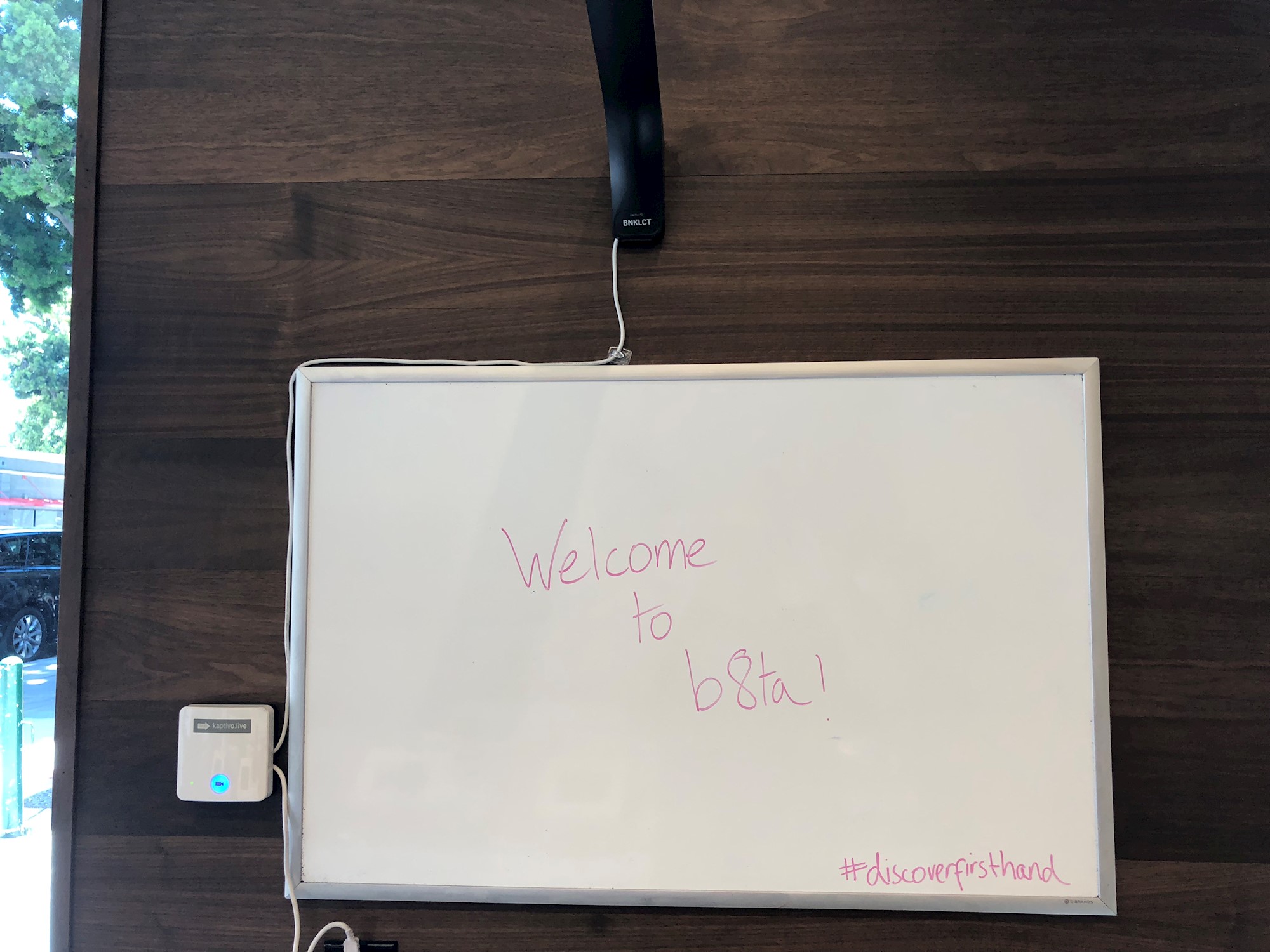 Brick and Mortar image