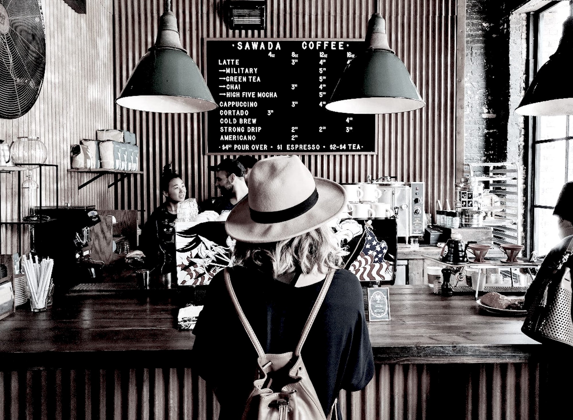 The Third Place image