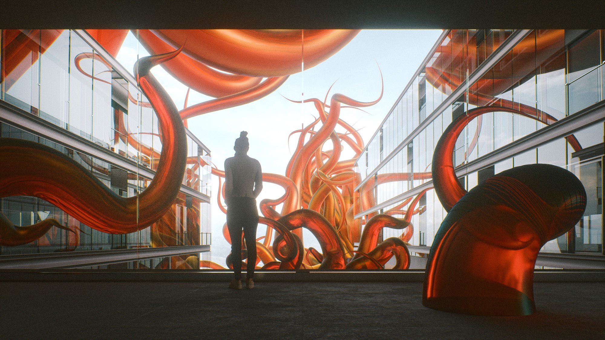 The Future of IoT with 5G image