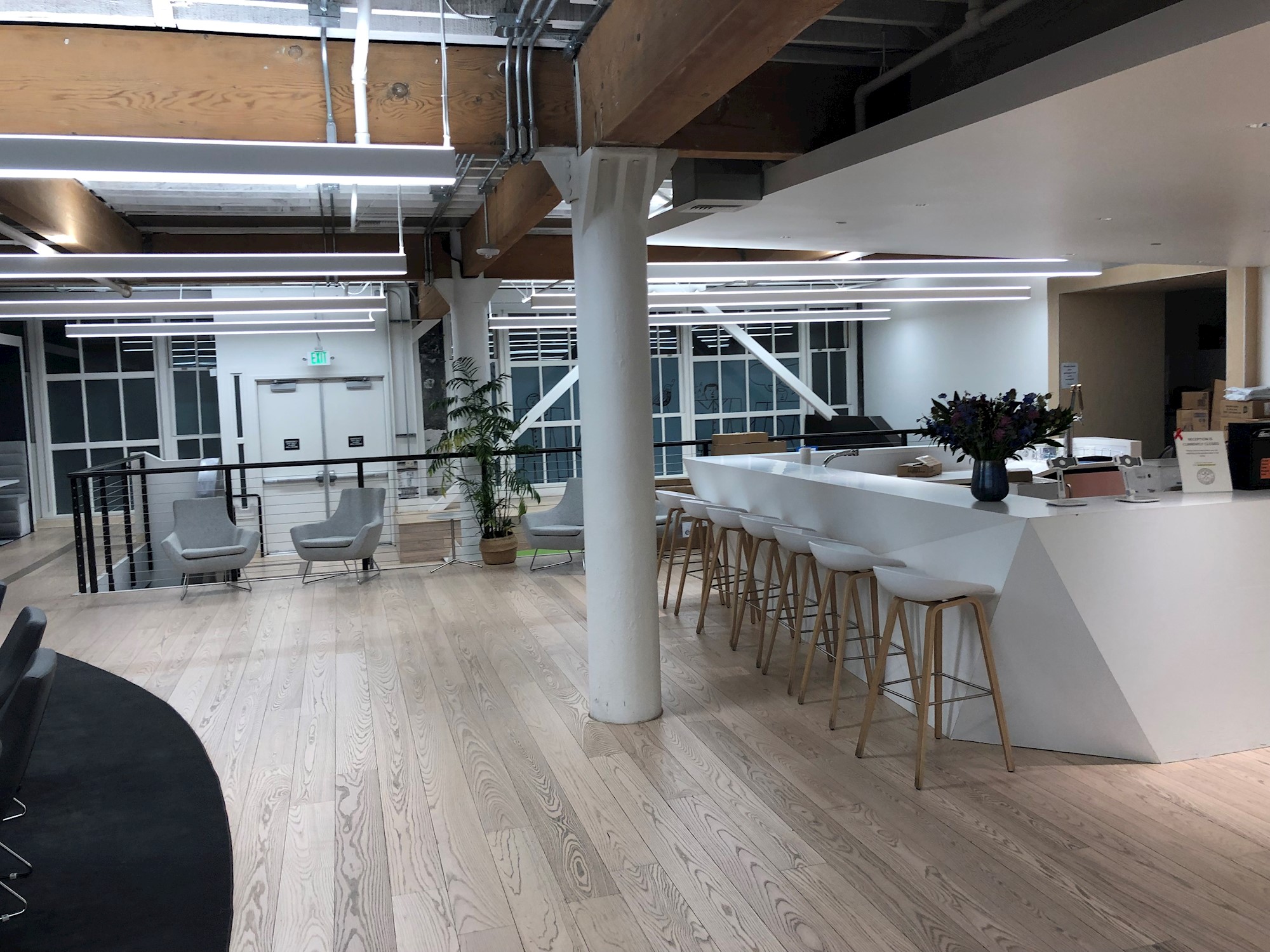 Spatial Analytics image