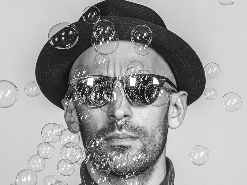 JR The Chronicles of San Francisco image