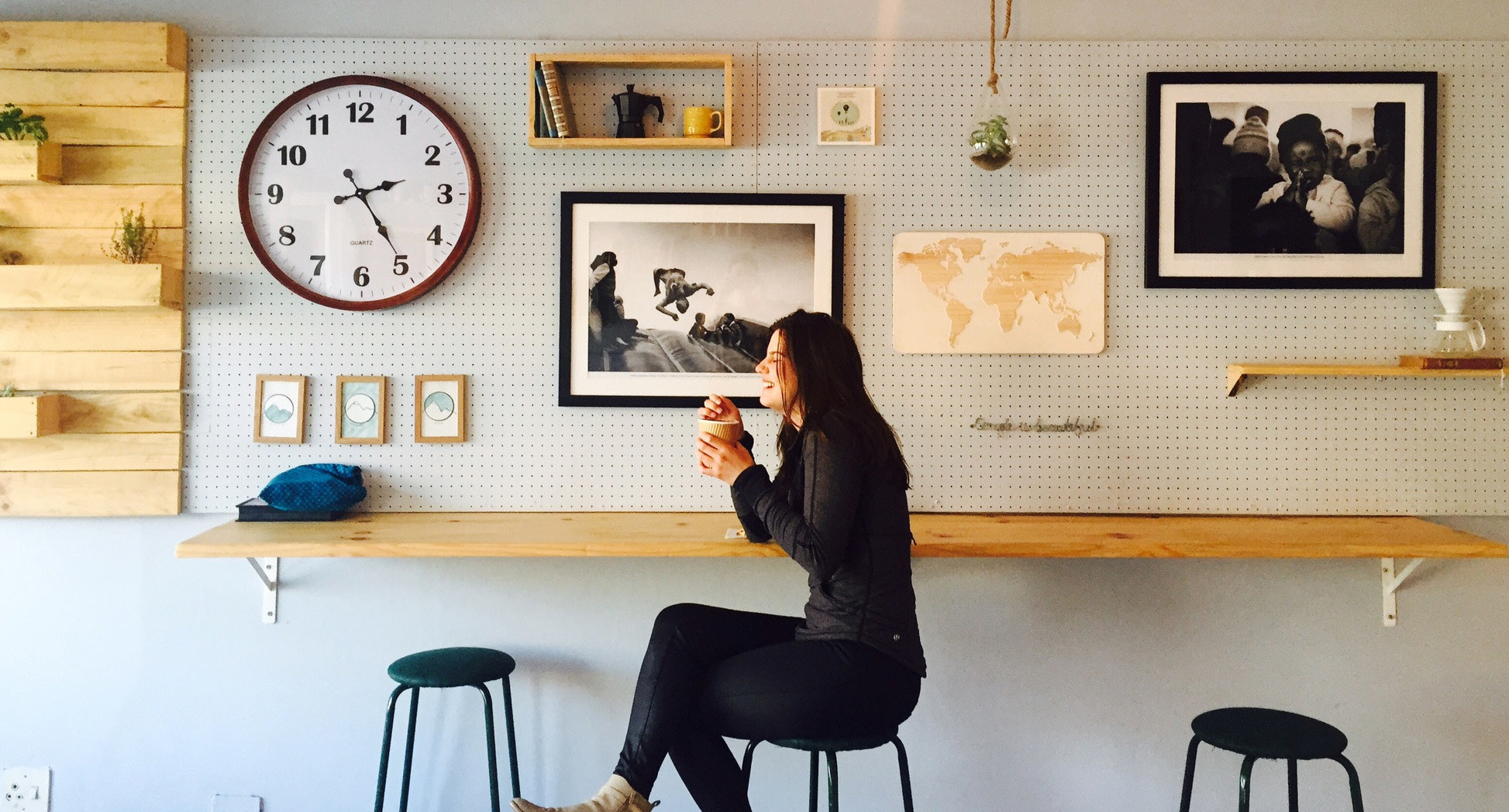 The Changing Role of the ‘Workplace’ image