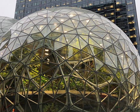 Amazon Seattle image
