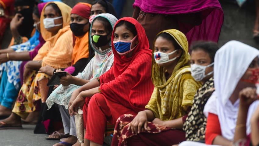 Modern Slavery: Are We Doing Everything We Can? image