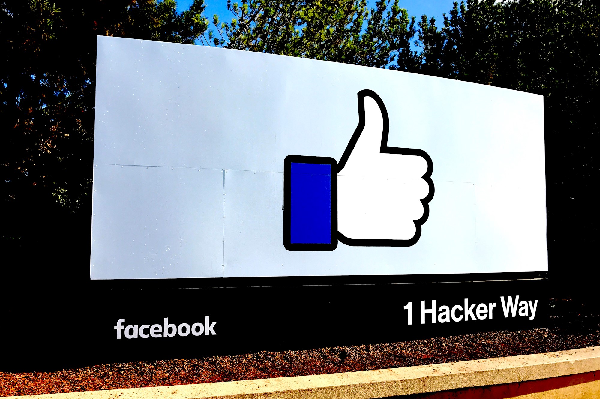 Facebook Workplace image