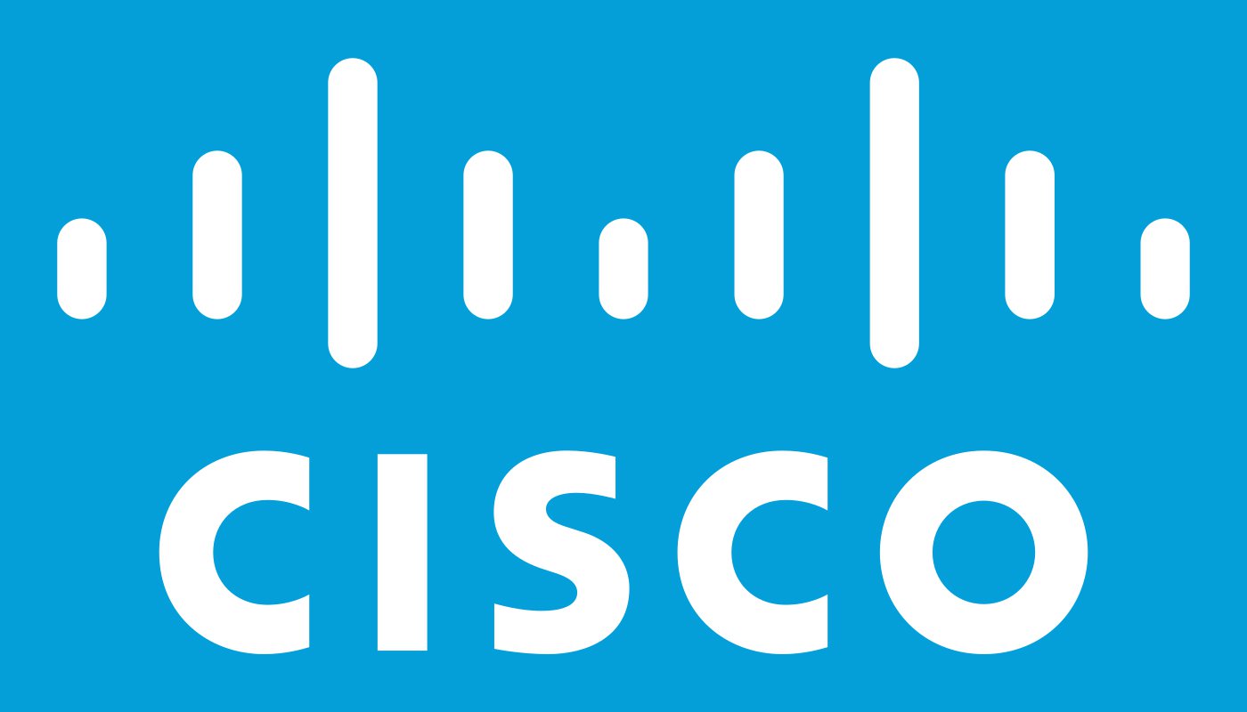 Cisco Channel Partner image