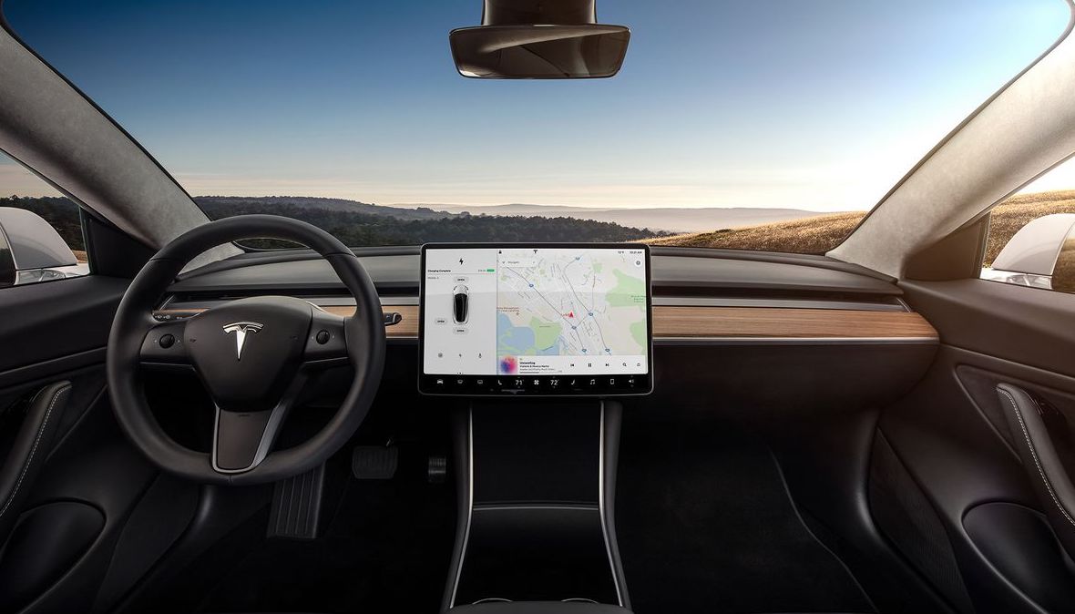 Thinking Electric Vehicles image